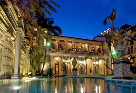 gianni versace mansion address|gianni versace mansion photos.